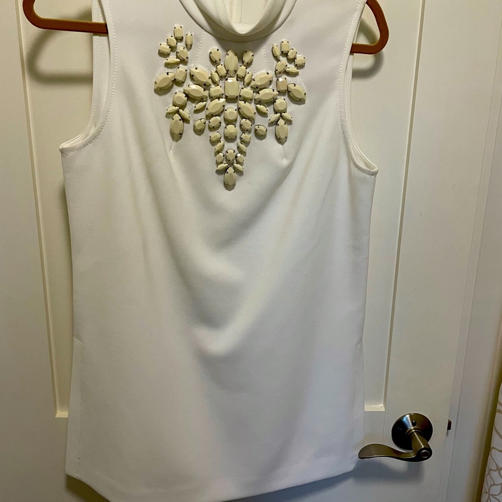 Trina turk tunic